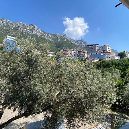 Appartamento Kruje Meca Exterior foto