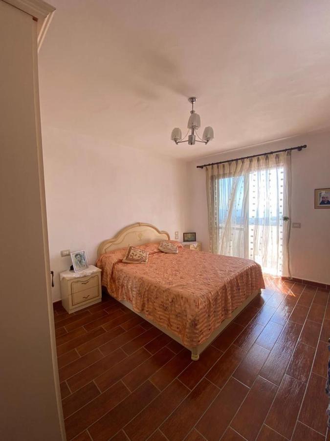 Appartamento Kruje Meca Exterior foto