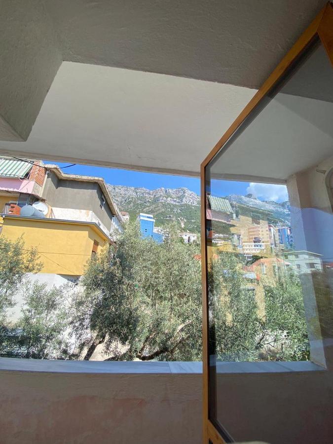 Appartamento Kruje Meca Exterior foto